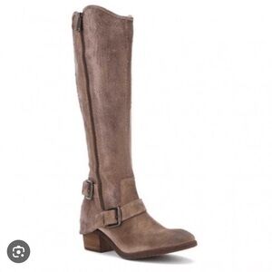 Donald J Pliner boots